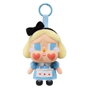 POP MART CRYING AGAIN PENDANT ALICE
